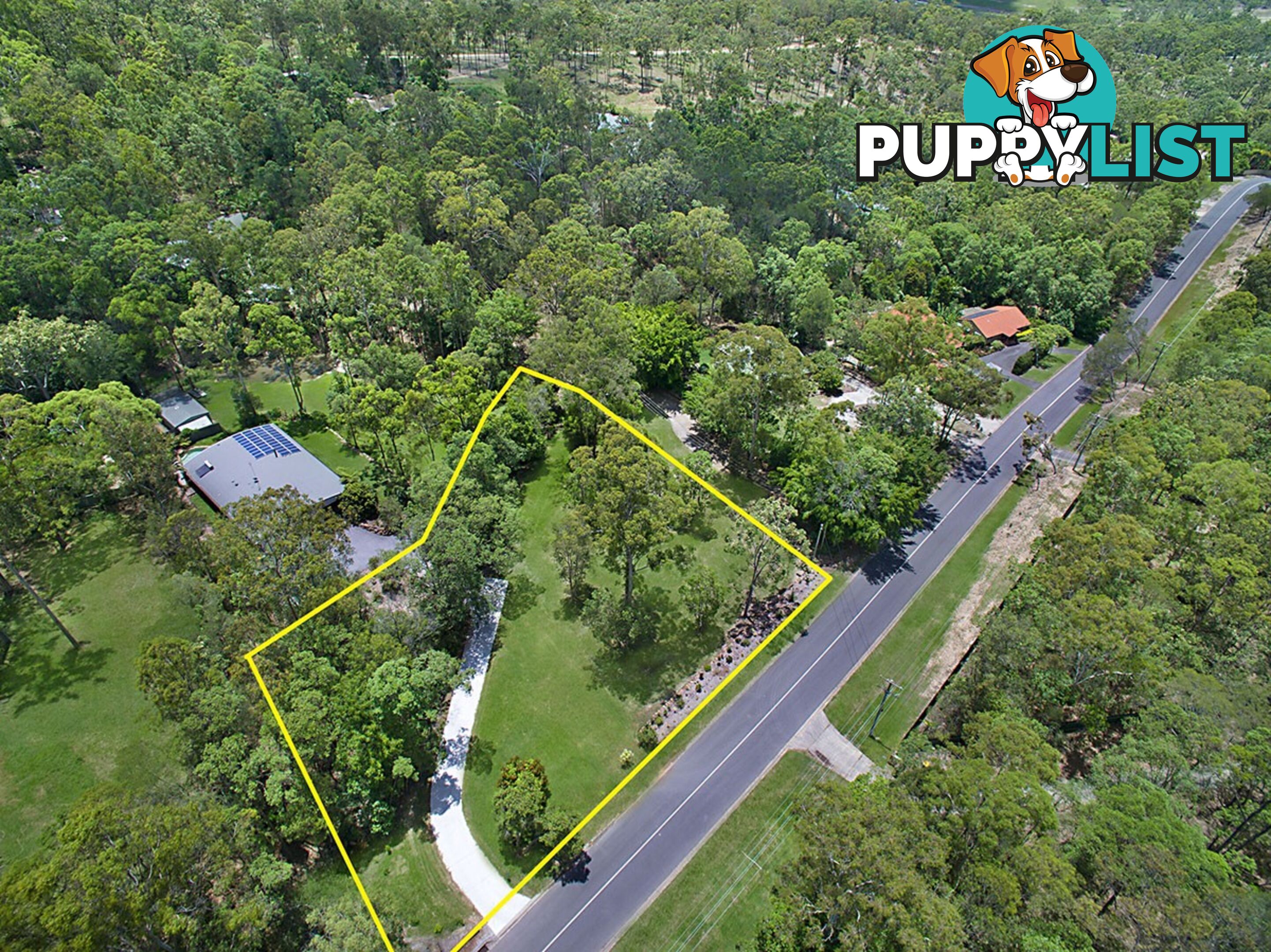 Lot 1/143 San Fernando Drive WORONGARY QLD 4213