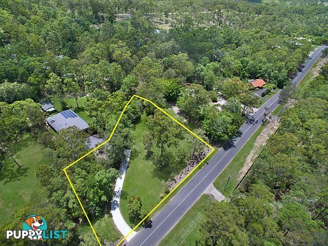 Lot 1/143 San Fernando Drive WORONGARY QLD 4213