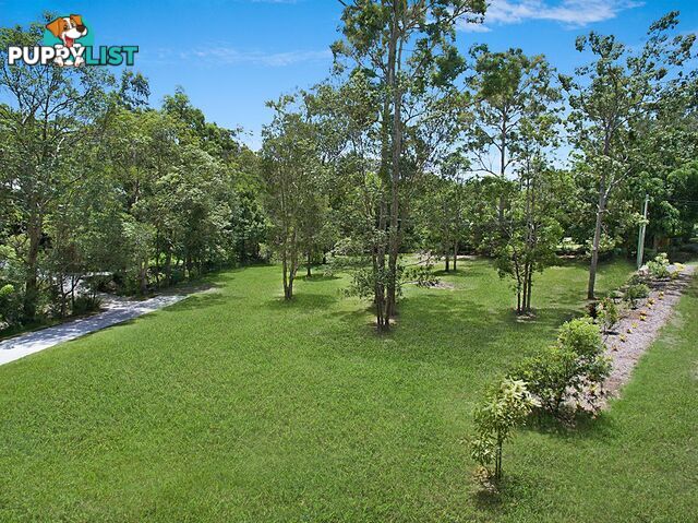 Lot 1/143 San Fernando Drive WORONGARY QLD 4213