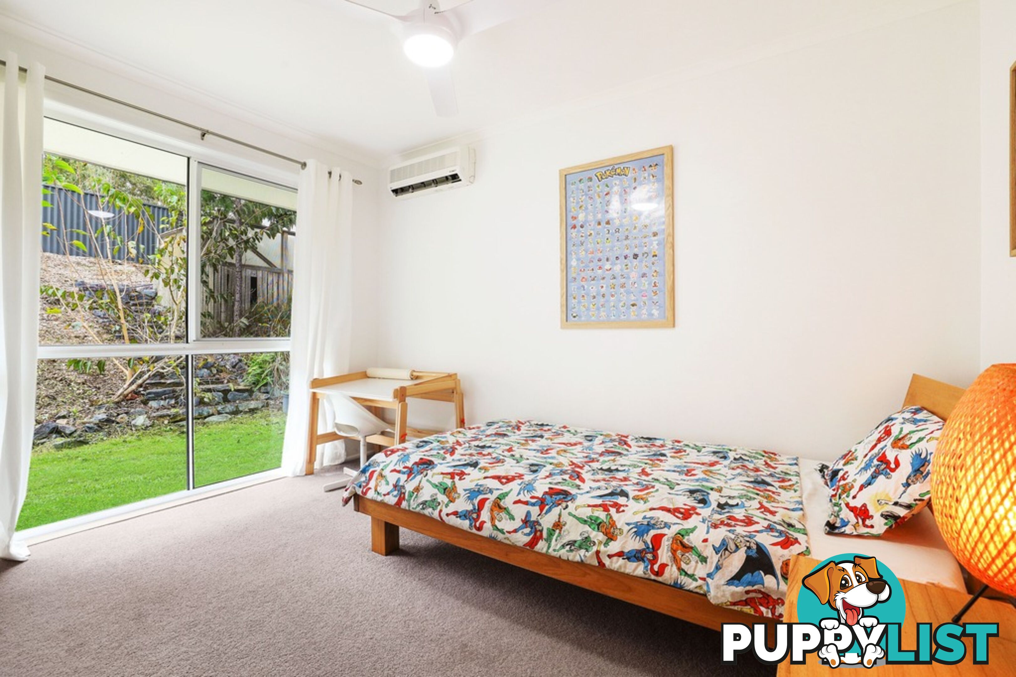 2 Palomino Drive MUDGEERABA QLD 4213