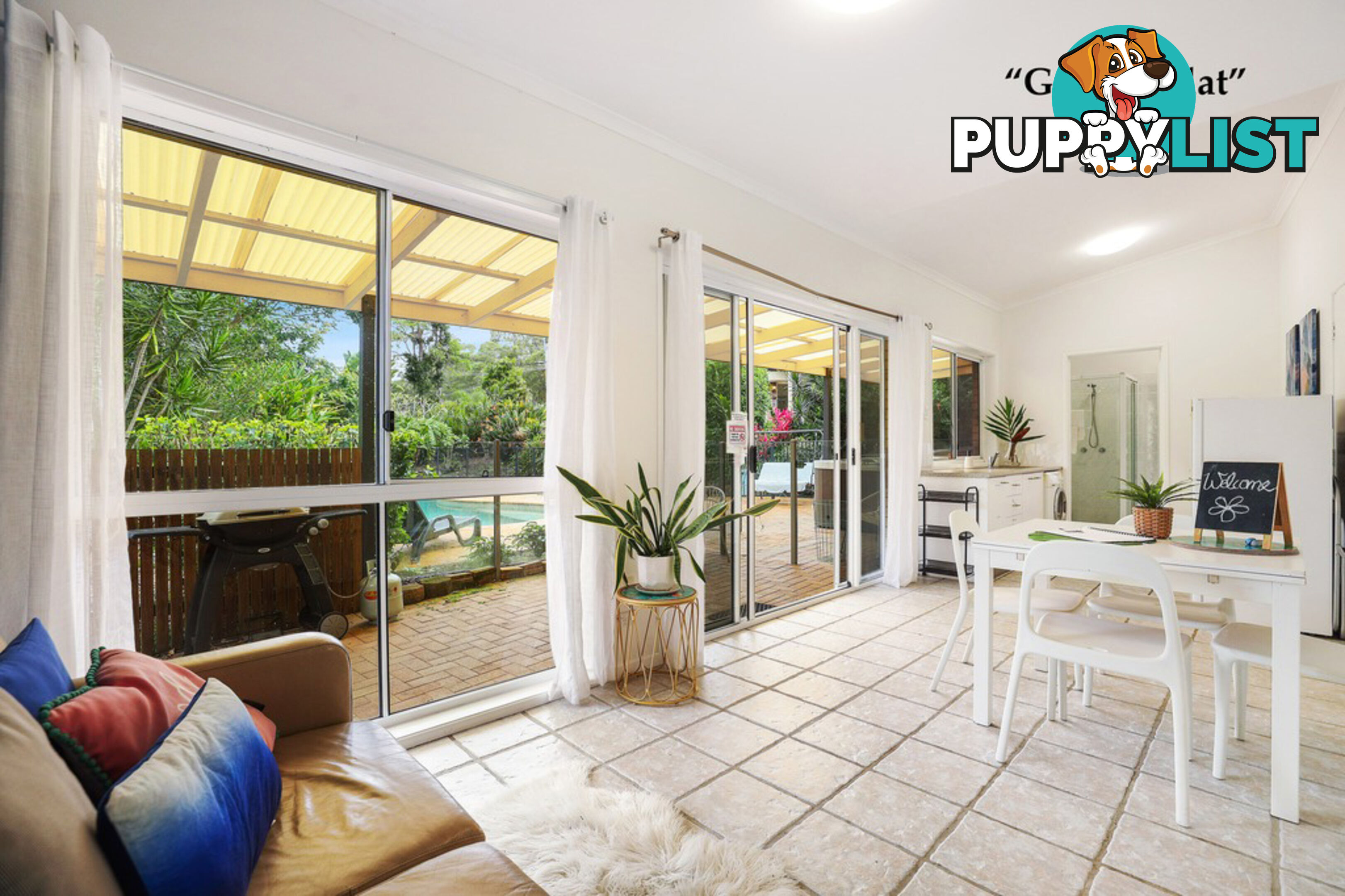 2 Palomino Drive MUDGEERABA QLD 4213