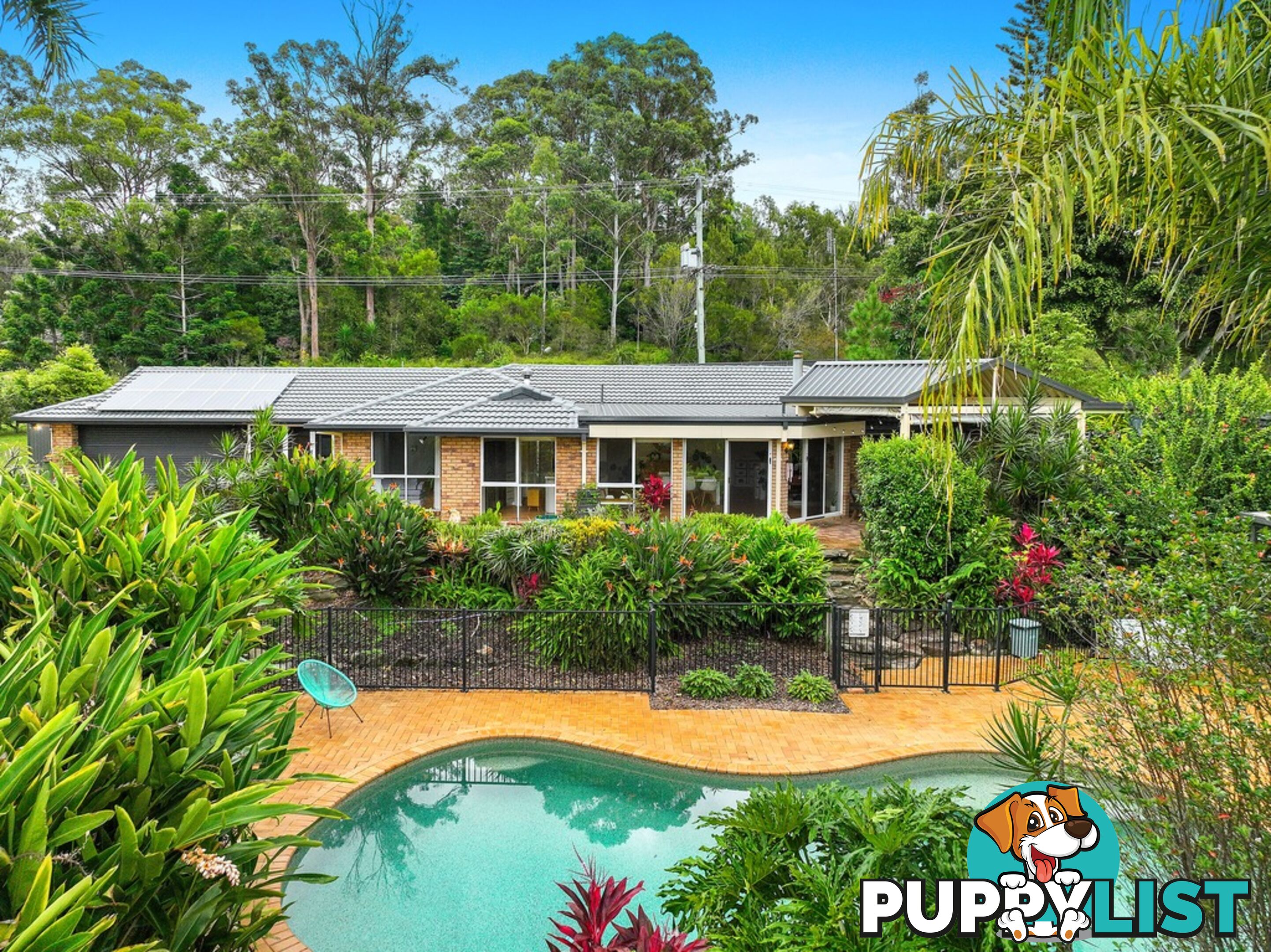 2 Palomino Drive MUDGEERABA QLD 4213