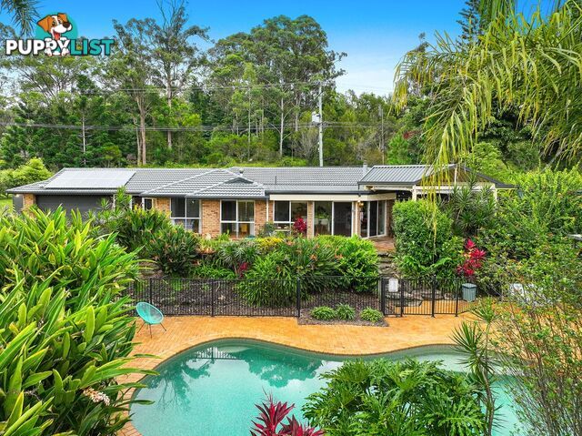 2 Palomino Drive MUDGEERABA QLD 4213