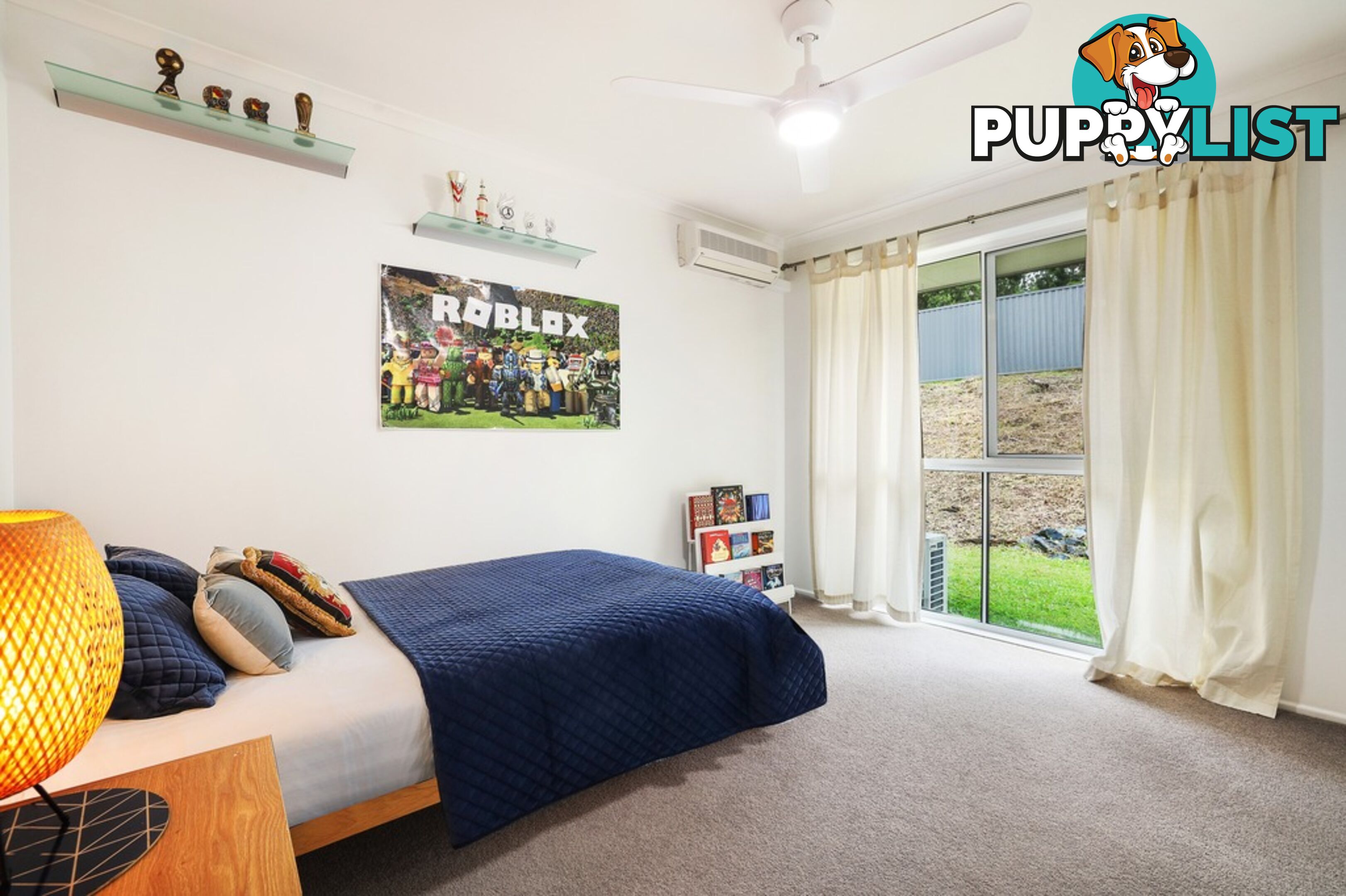 2 Palomino Drive MUDGEERABA QLD 4213