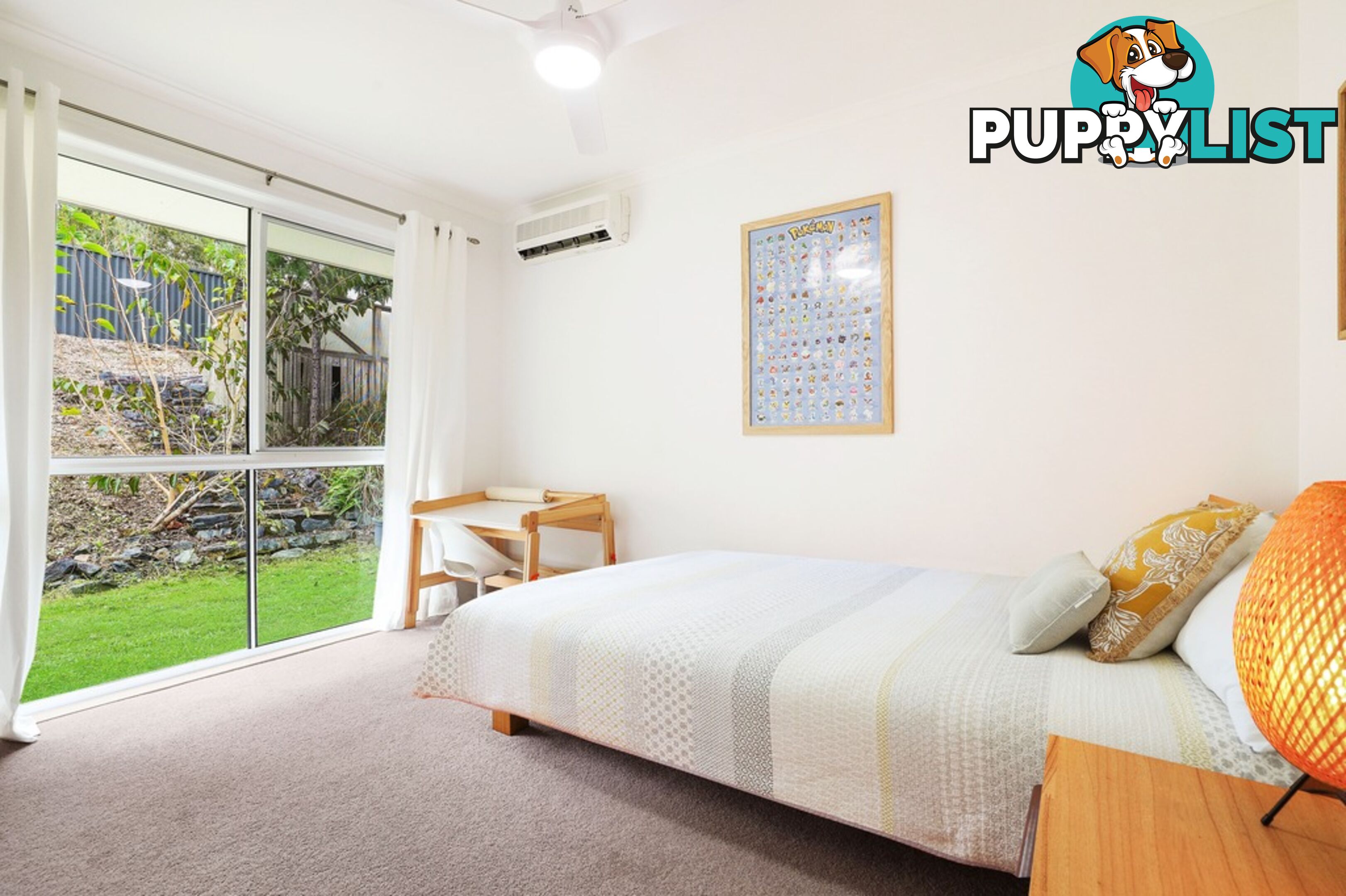 2 Palomino Drive MUDGEERABA QLD 4213