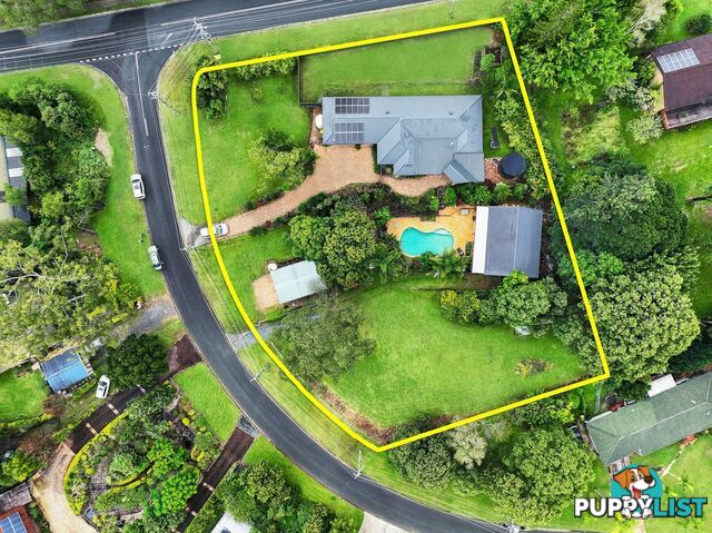 2 Palomino Drive MUDGEERABA QLD 4213