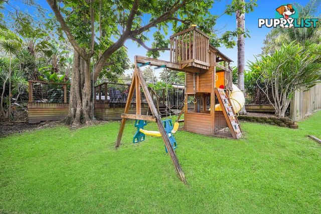 2 Palomino Drive MUDGEERABA QLD 4213