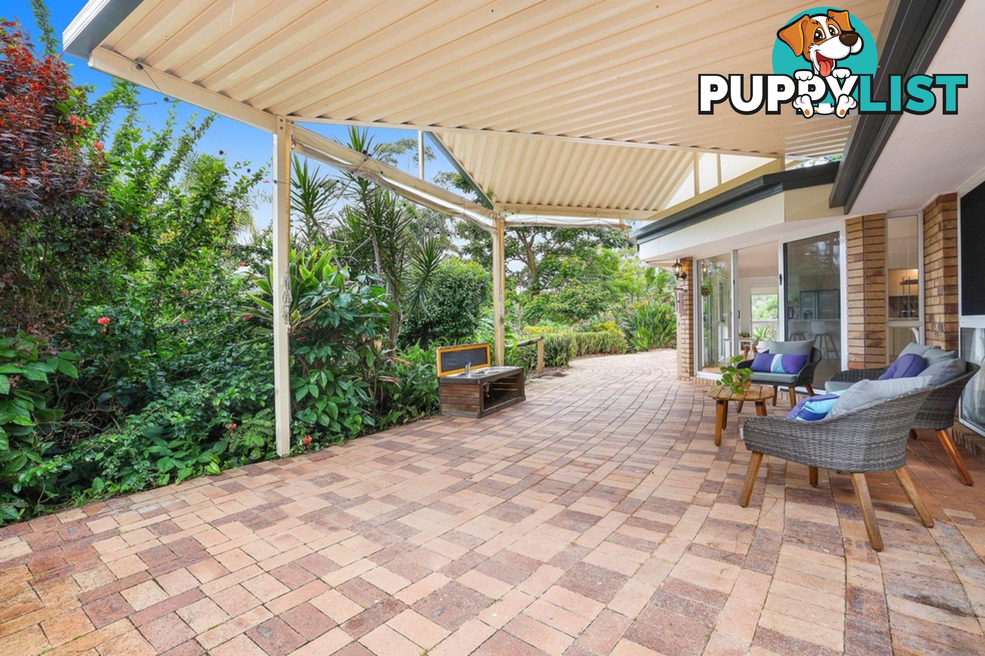 2 Palomino Drive MUDGEERABA QLD 4213