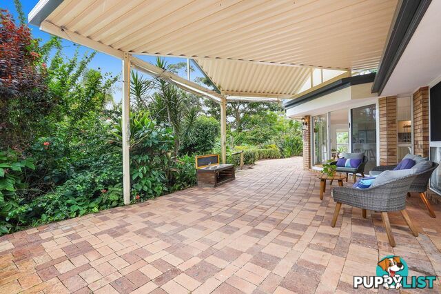 2 Palomino Drive MUDGEERABA QLD 4213