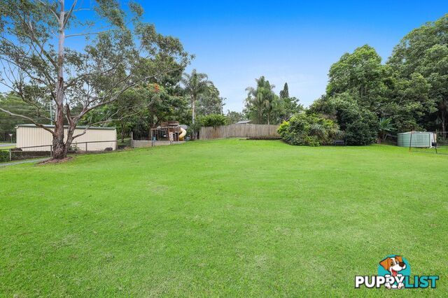 2 Palomino Drive MUDGEERABA QLD 4213