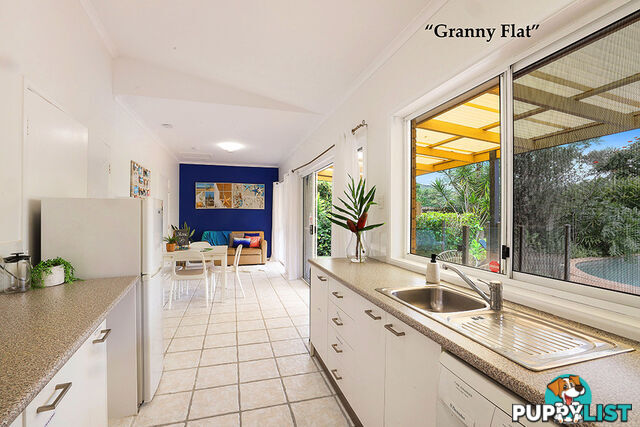 2 Palomino Drive MUDGEERABA QLD 4213