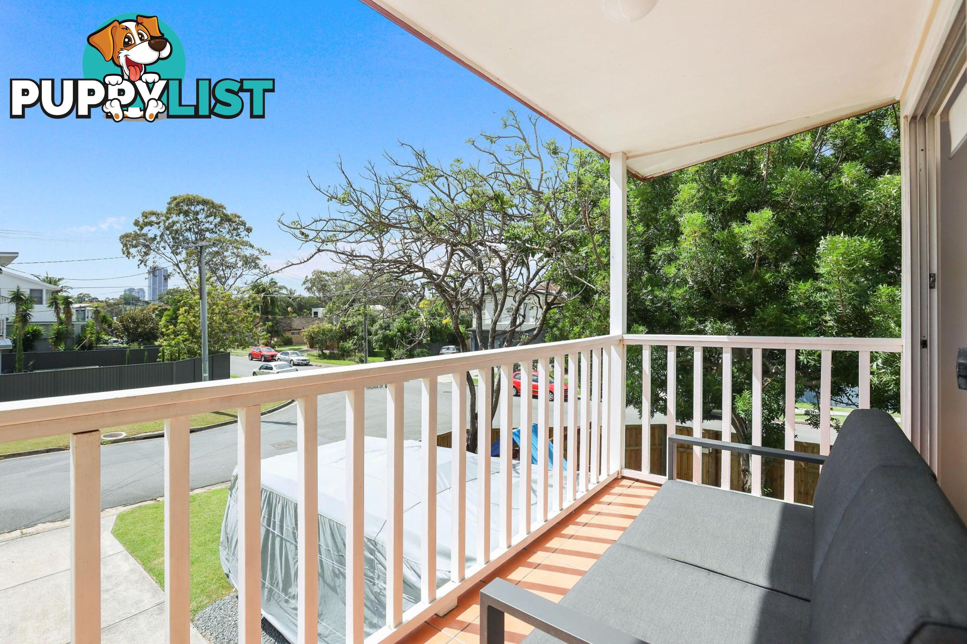 17 Enid Avenue SOUTHPORT QLD 4215