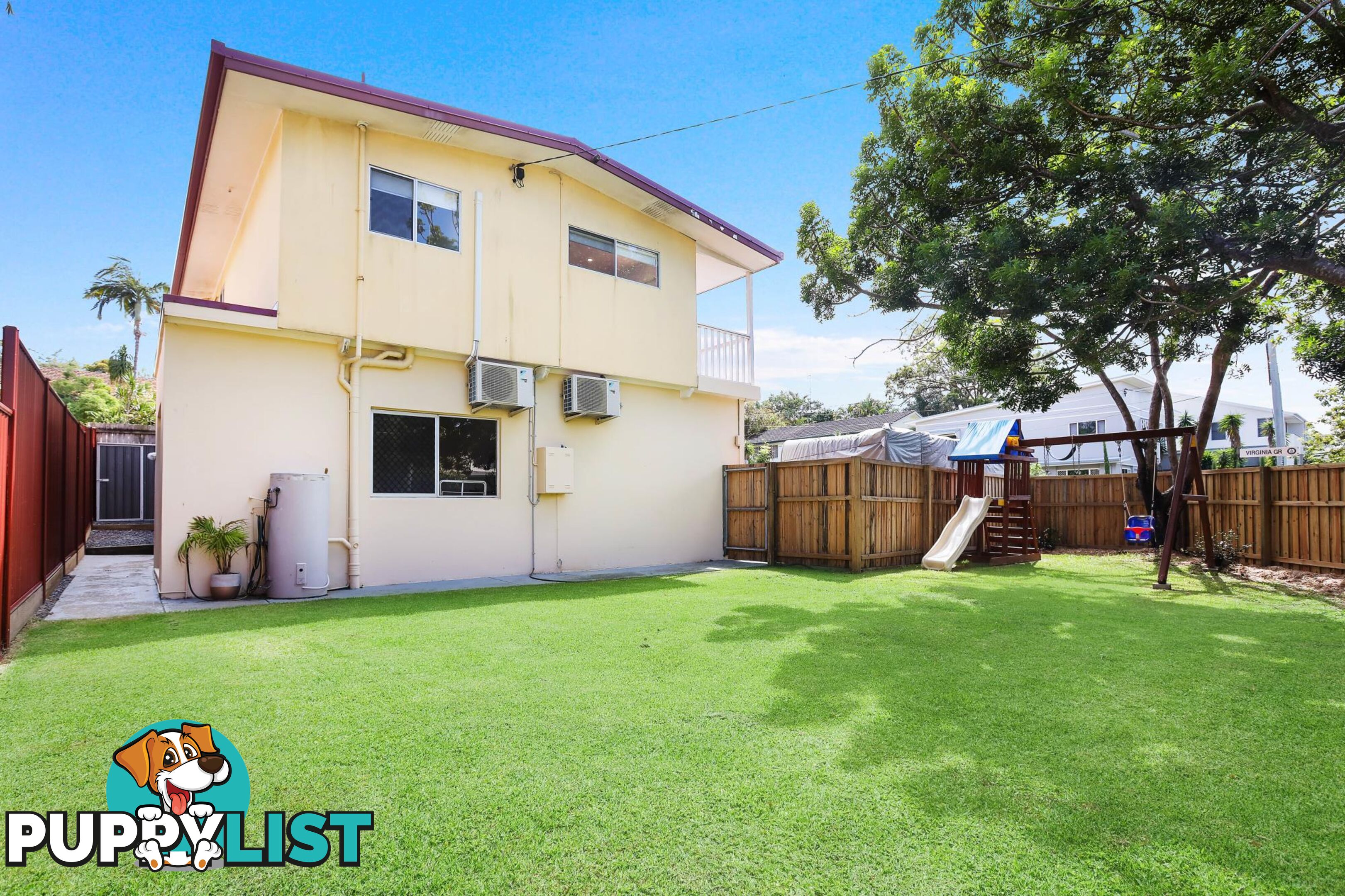 17 Enid Avenue SOUTHPORT QLD 4215