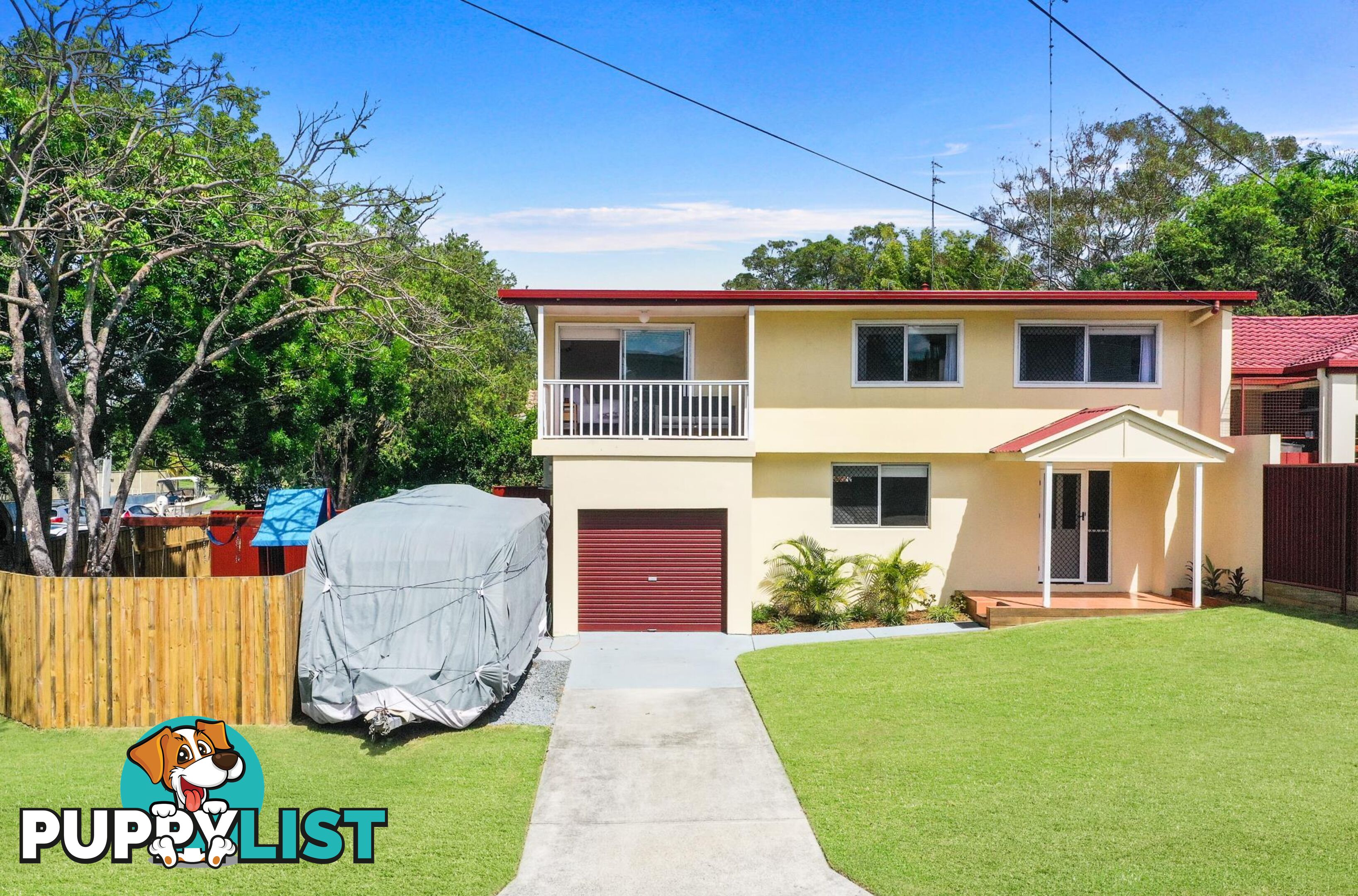 17 Enid Avenue SOUTHPORT QLD 4215