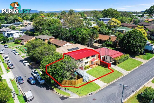 17 Enid Avenue SOUTHPORT QLD 4215