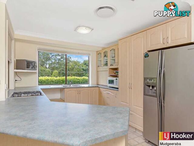 2 Greyjack Court WORONGARY QLD 4213