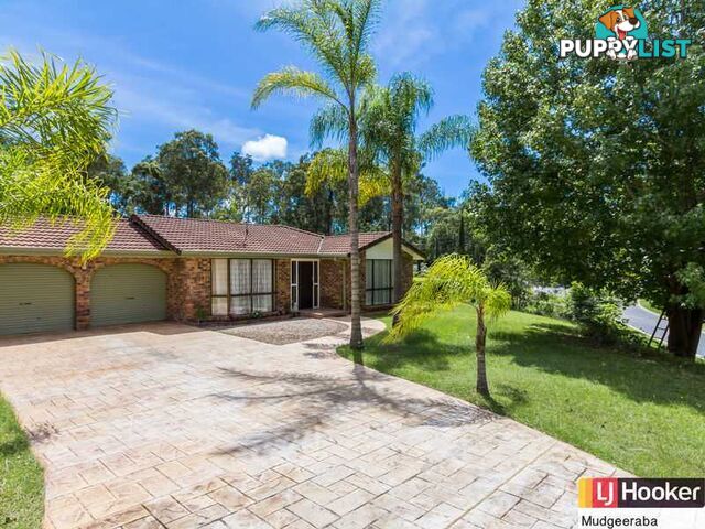 2 Greyjack Court WORONGARY QLD 4213