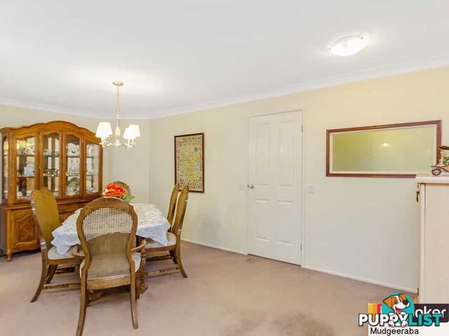 2 Greyjack Court WORONGARY QLD 4213