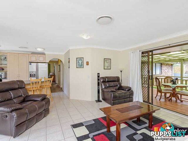 2 Greyjack Court WORONGARY QLD 4213