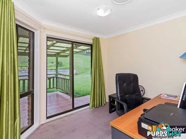 2 Greyjack Court WORONGARY QLD 4213