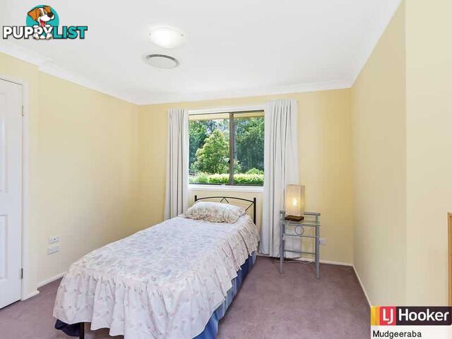 2 Greyjack Court WORONGARY QLD 4213