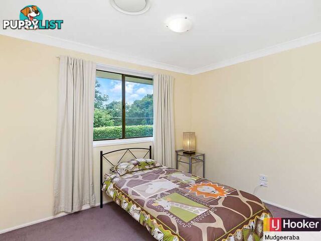 2 Greyjack Court WORONGARY QLD 4213