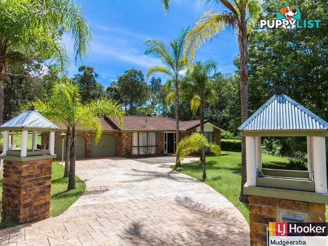 2 Greyjack Court WORONGARY QLD 4213