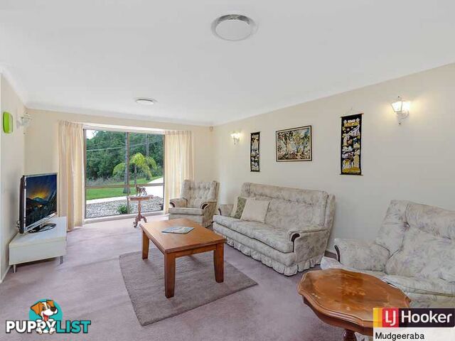 2 Greyjack Court WORONGARY QLD 4213