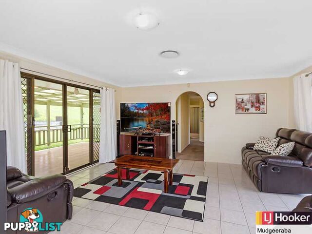 2 Greyjack Court WORONGARY QLD 4213