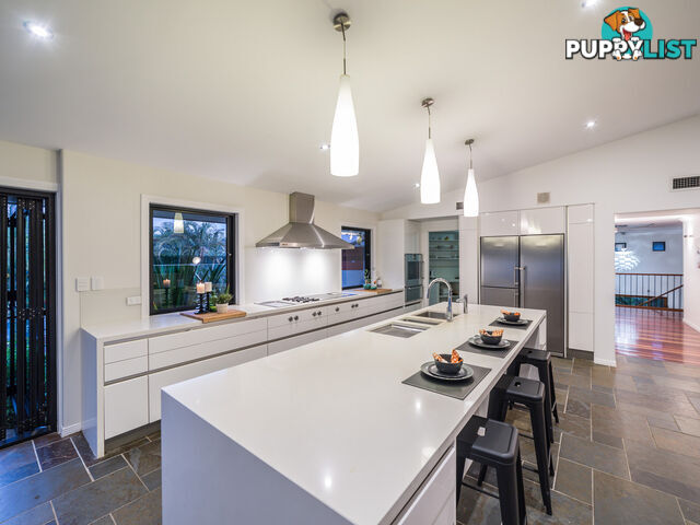 28 Dungogie Drive TALLEBUDGERA QLD 4228