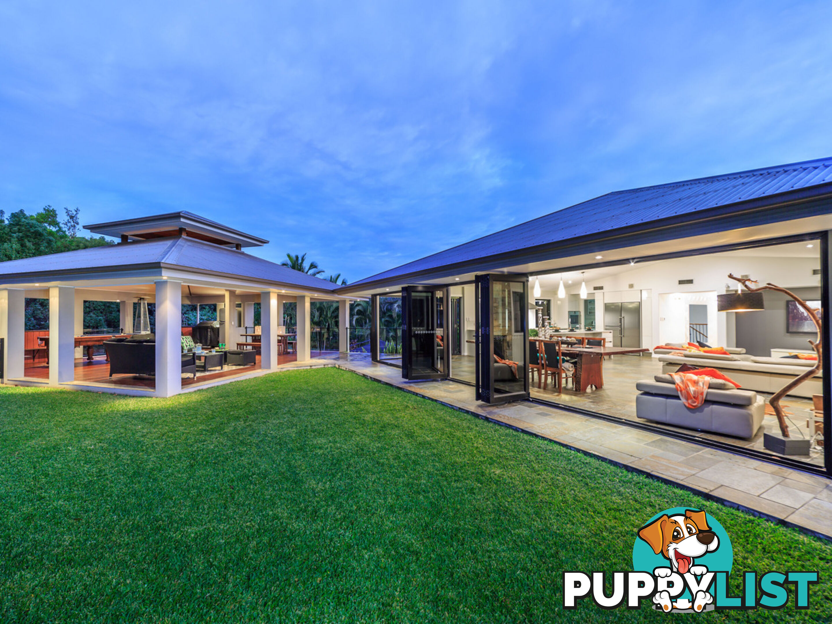 28 Dungogie Drive TALLEBUDGERA QLD 4228