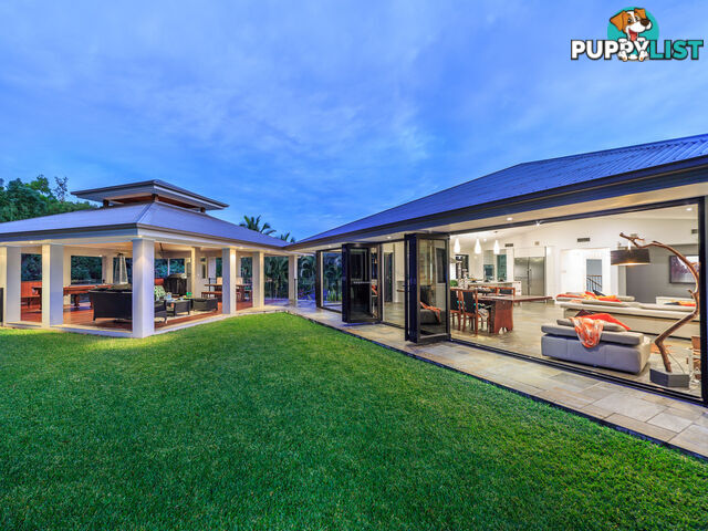 28 Dungogie Drive TALLEBUDGERA QLD 4228