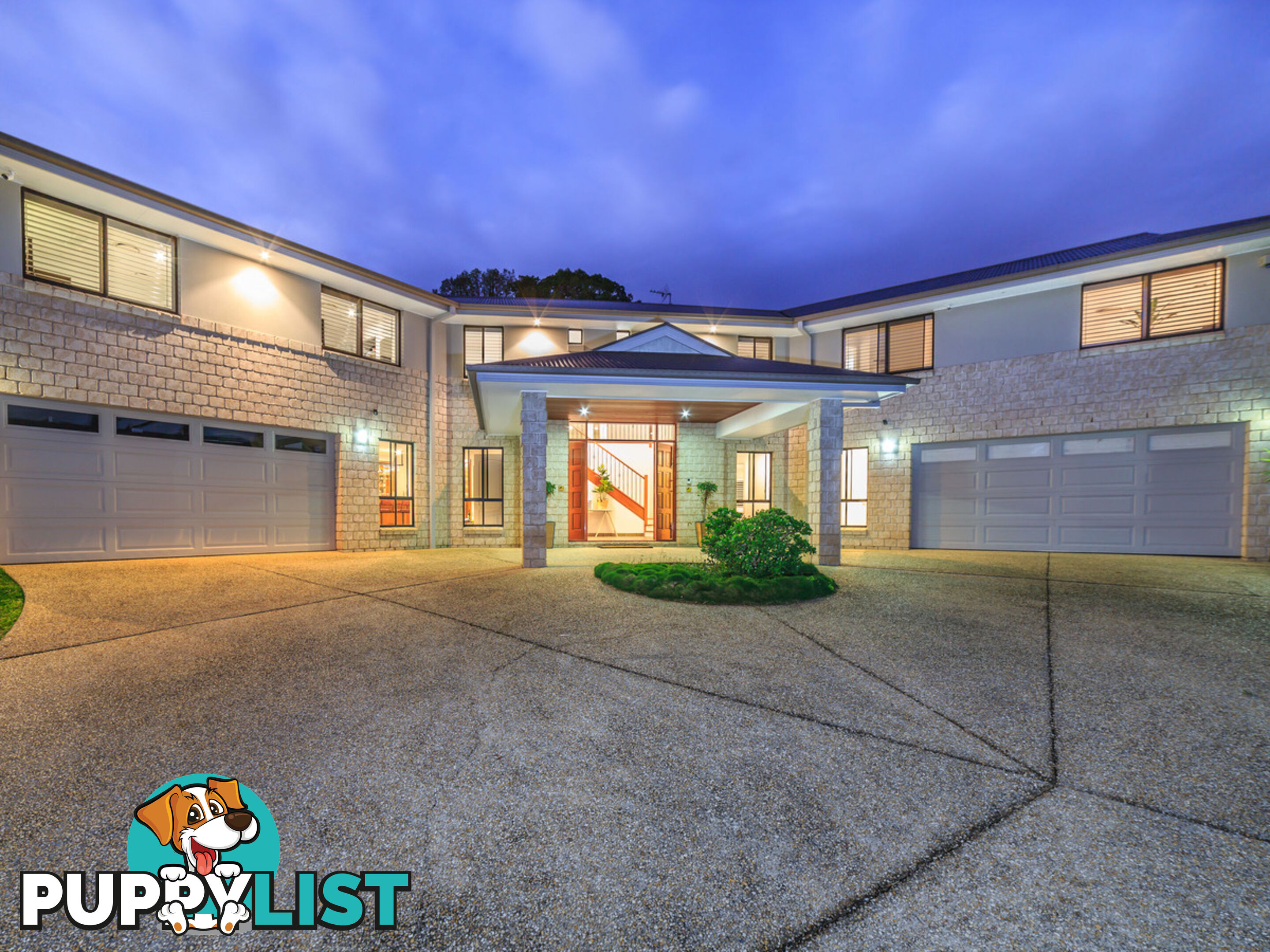 28 Dungogie Drive TALLEBUDGERA QLD 4228