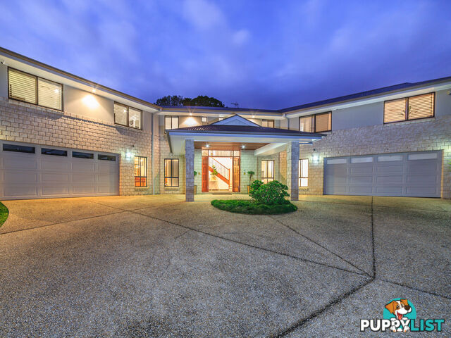 28 Dungogie Drive TALLEBUDGERA QLD 4228