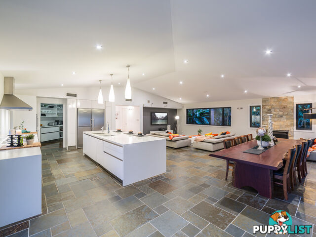 28 Dungogie Drive TALLEBUDGERA QLD 4228