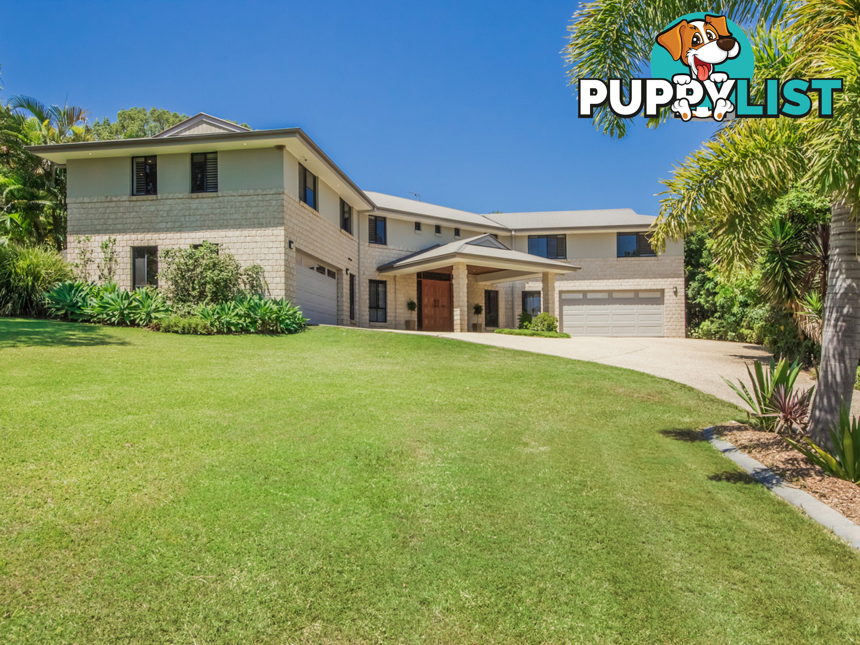 28 Dungogie Drive TALLEBUDGERA QLD 4228