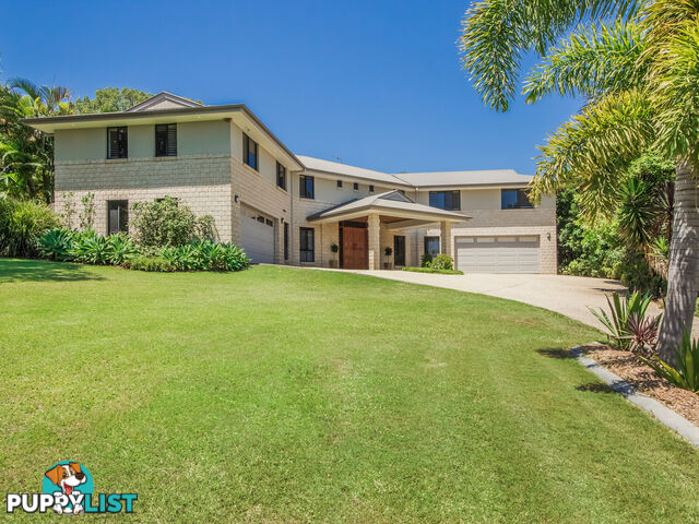 28 Dungogie Drive TALLEBUDGERA QLD 4228