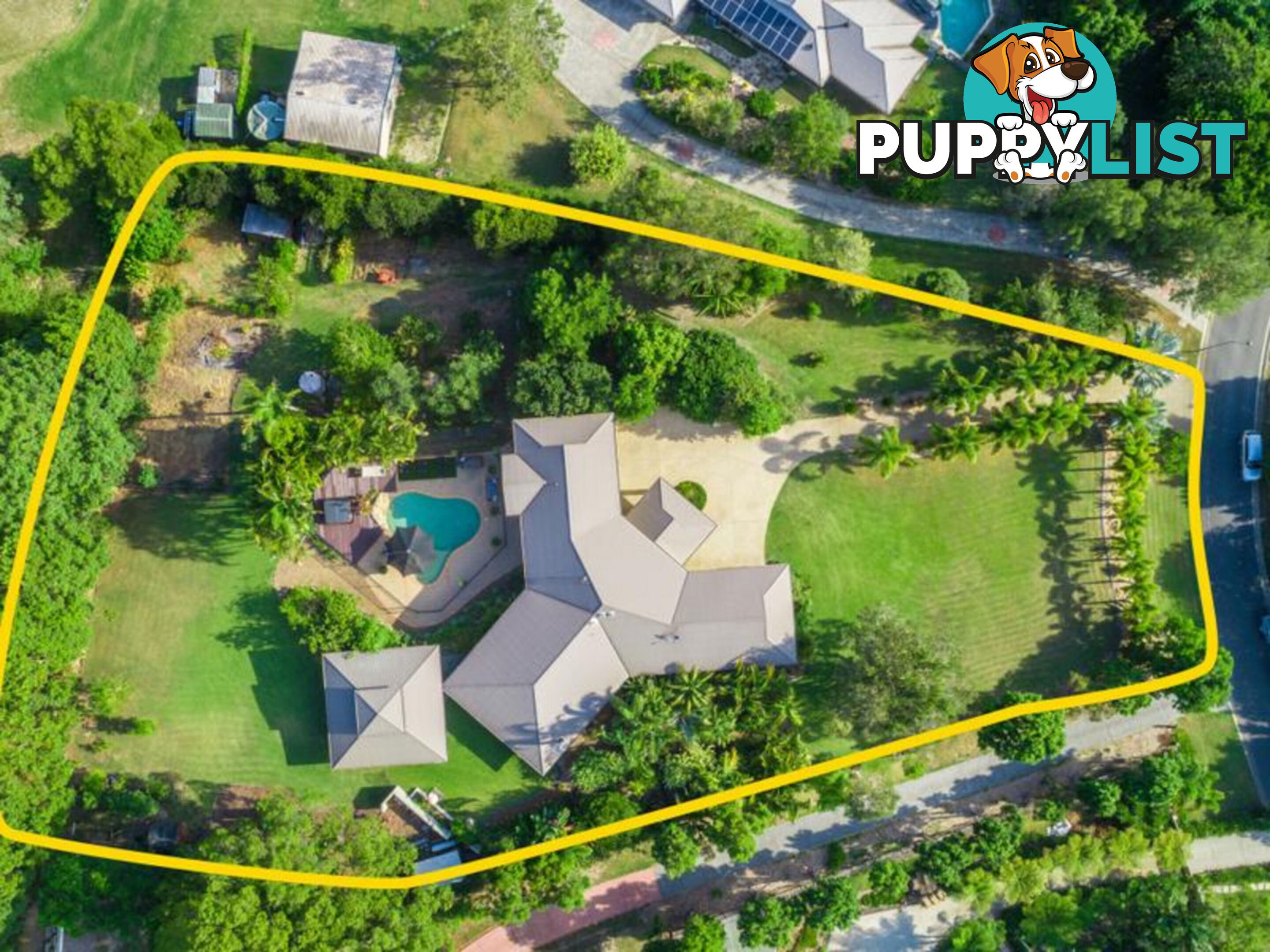 28 Dungogie Drive TALLEBUDGERA QLD 4228