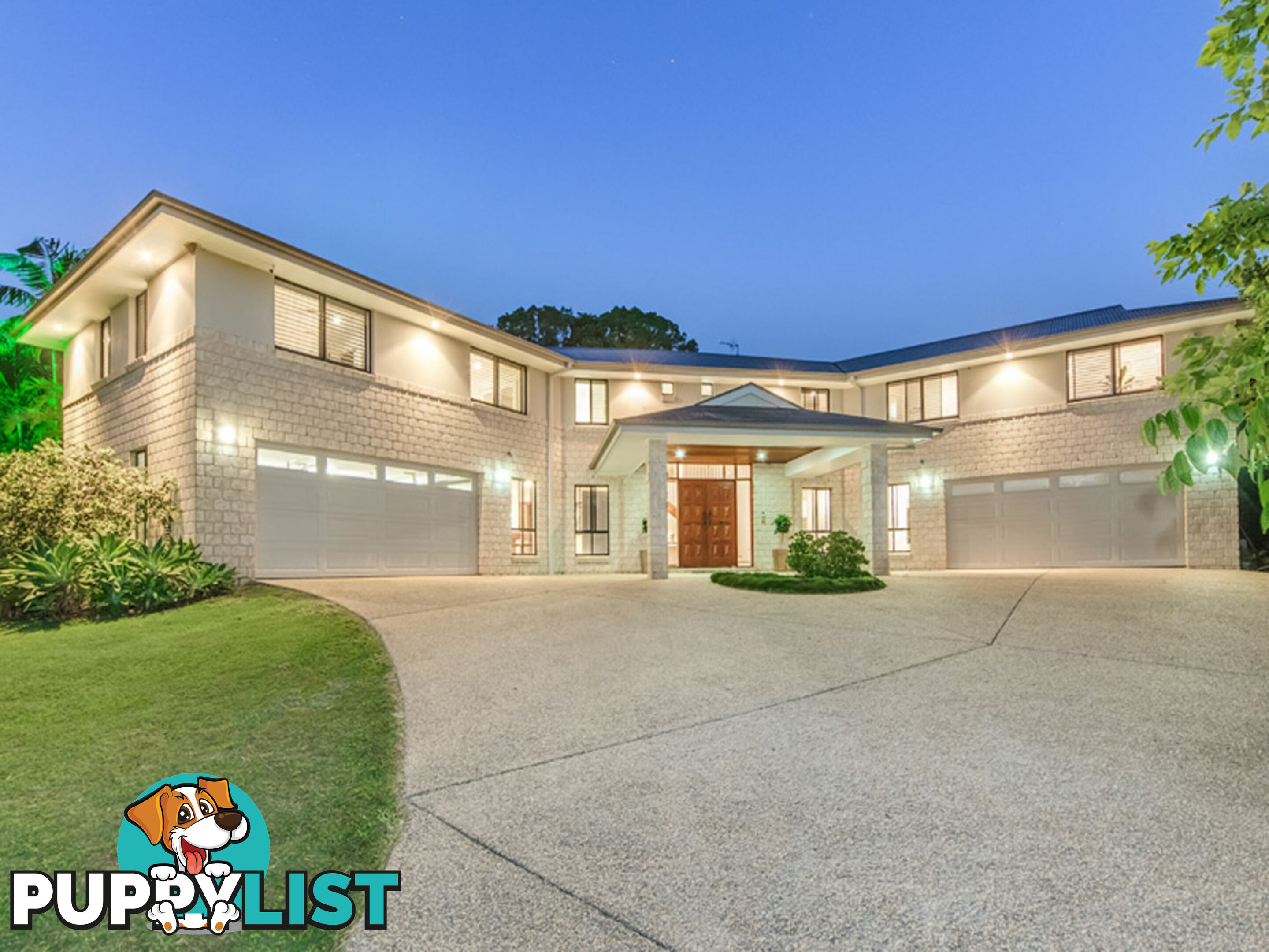 28 Dungogie Drive TALLEBUDGERA QLD 4228