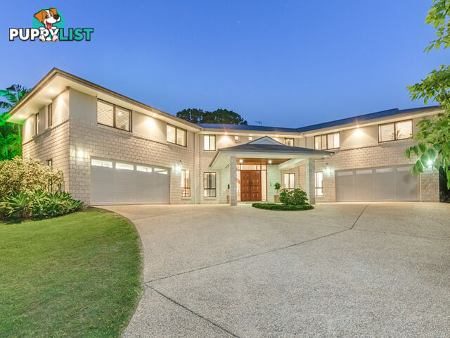 28 Dungogie Drive TALLEBUDGERA QLD 4228