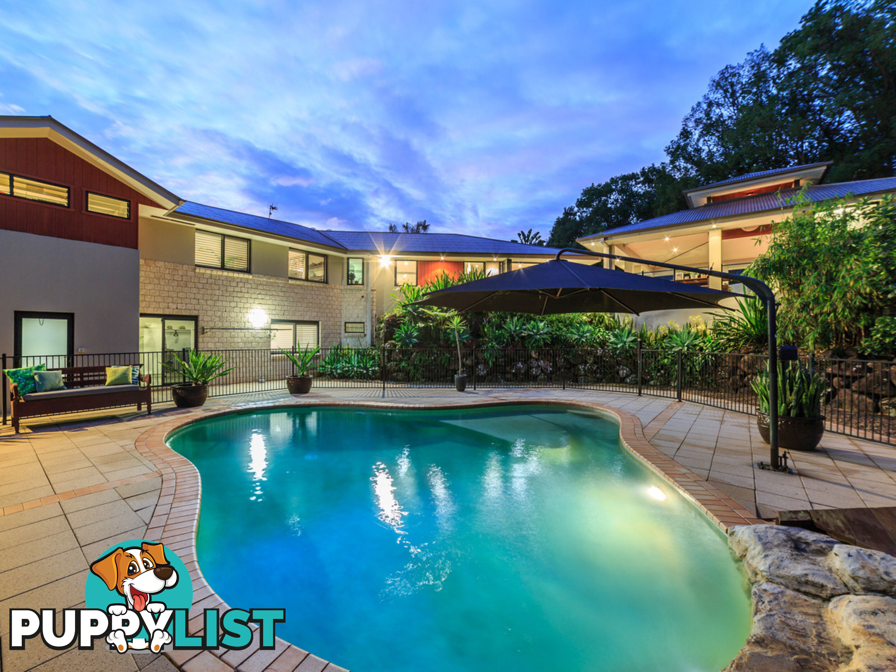 28 Dungogie Drive TALLEBUDGERA QLD 4228