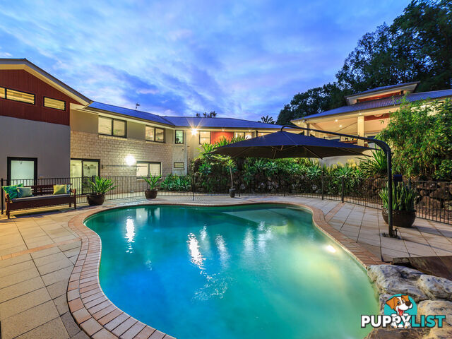 28 Dungogie Drive TALLEBUDGERA QLD 4228