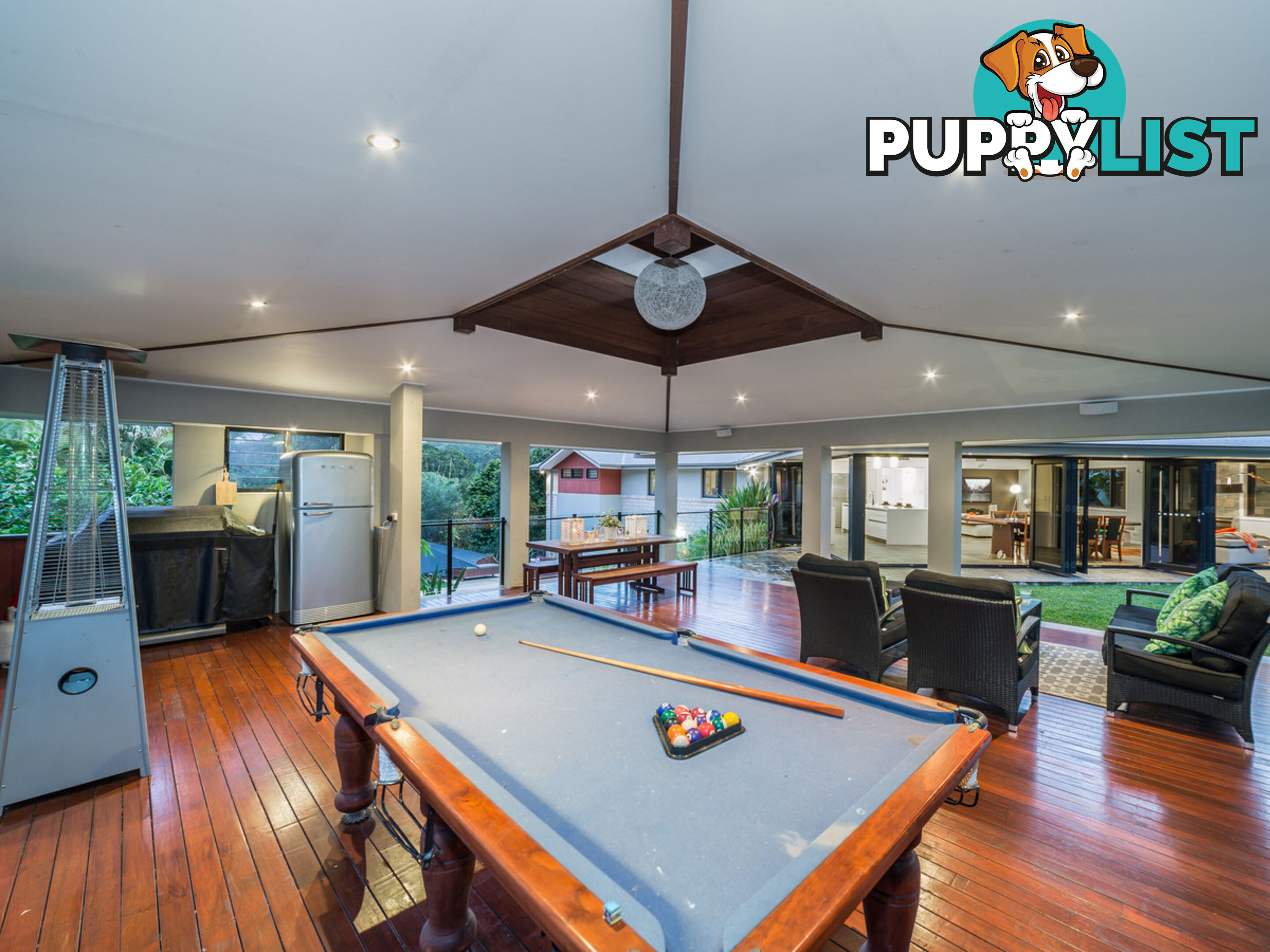 28 Dungogie Drive TALLEBUDGERA QLD 4228