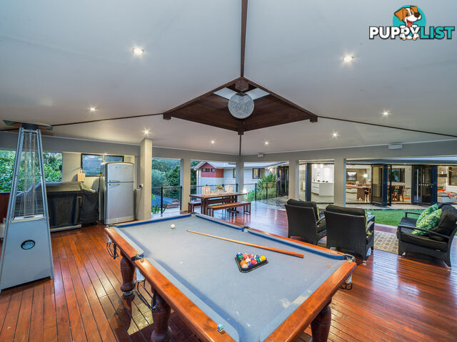 28 Dungogie Drive TALLEBUDGERA QLD 4228