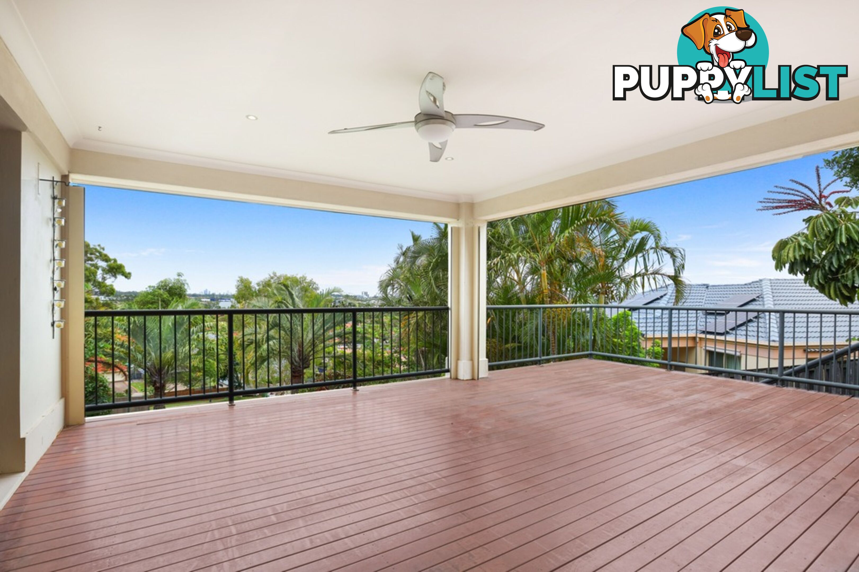 7 Suffolk Place MUDGEERABA QLD 4213