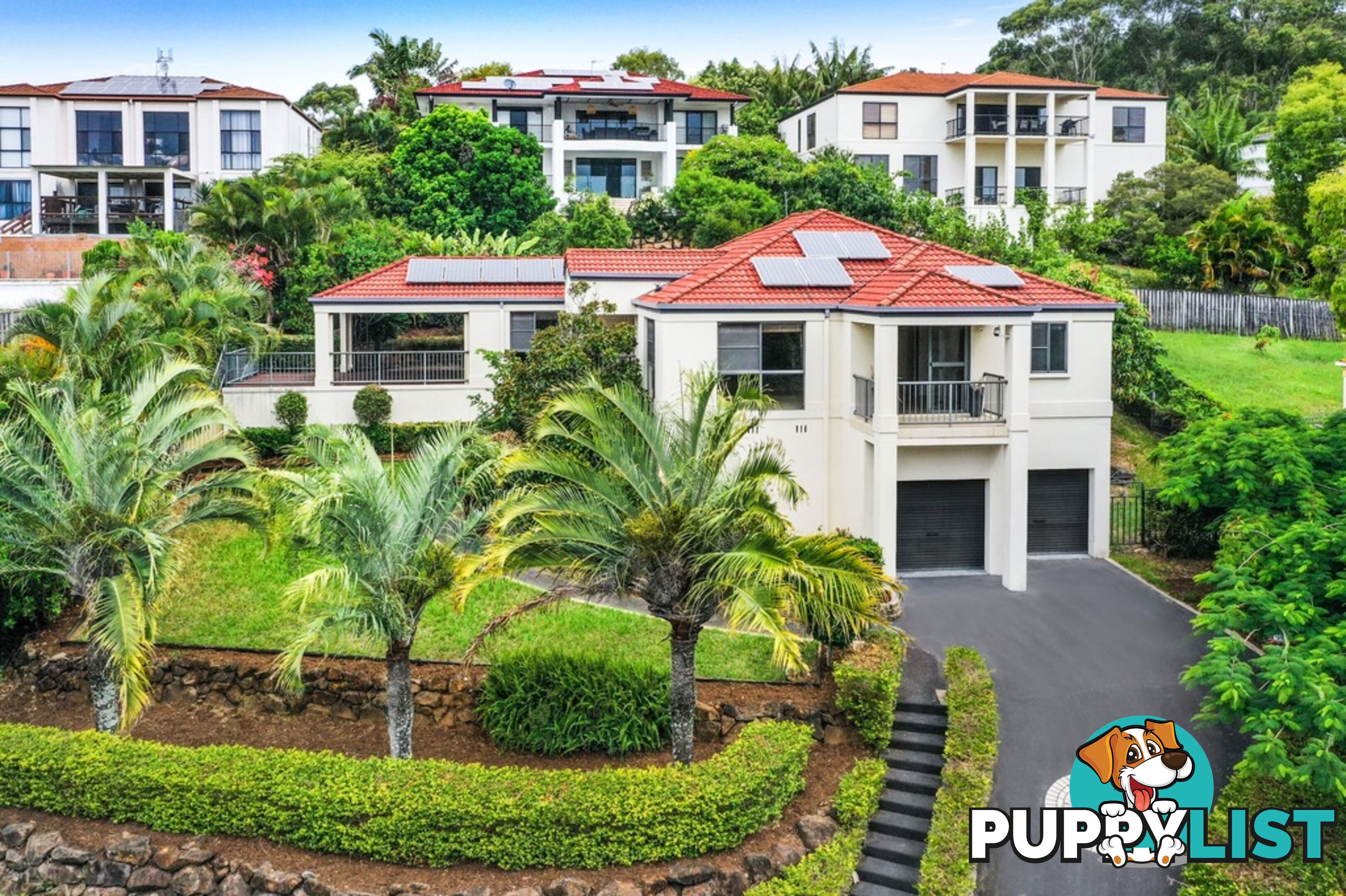 7 Suffolk Place MUDGEERABA QLD 4213