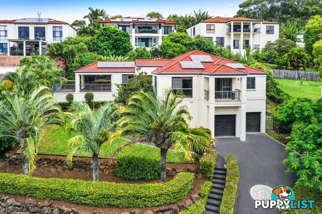 7 Suffolk Place MUDGEERABA QLD 4213