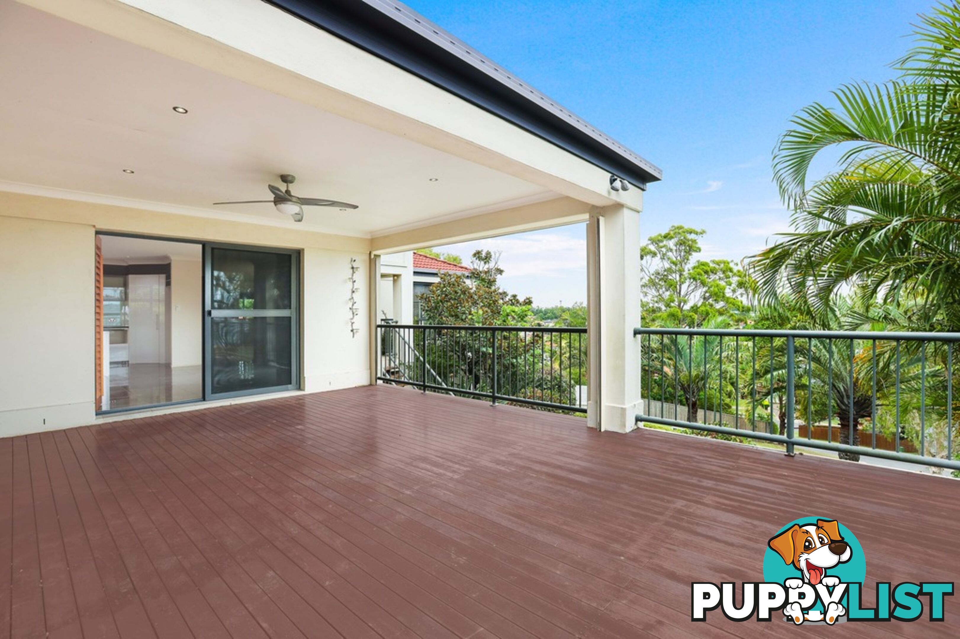 7 Suffolk Place MUDGEERABA QLD 4213