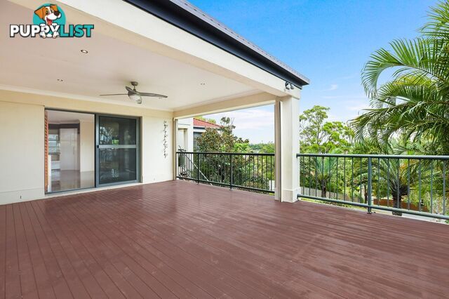 7 Suffolk Place MUDGEERABA QLD 4213