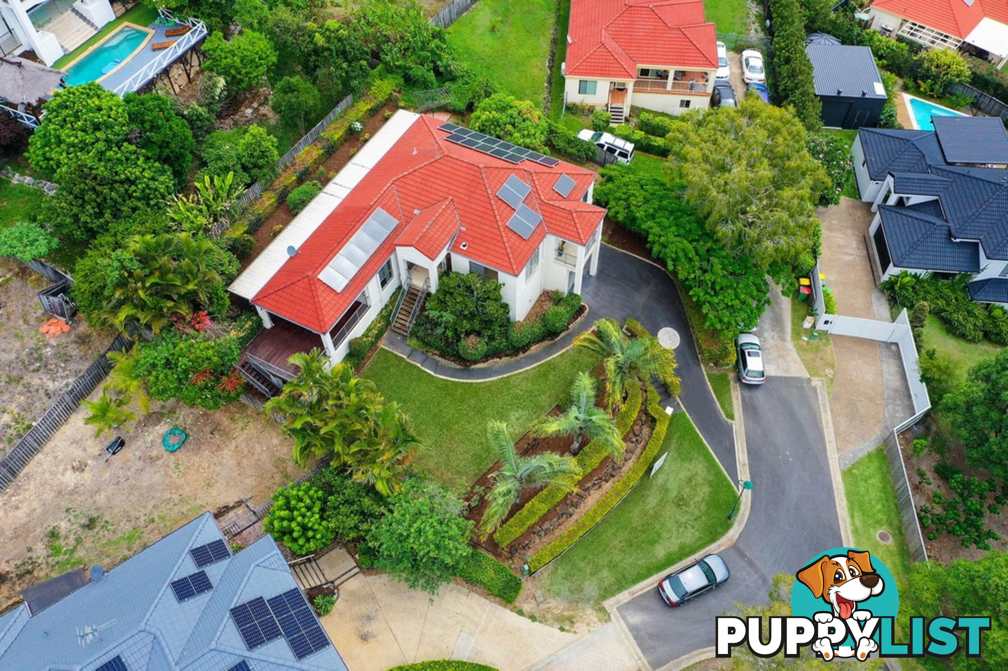 7 Suffolk Place MUDGEERABA QLD 4213